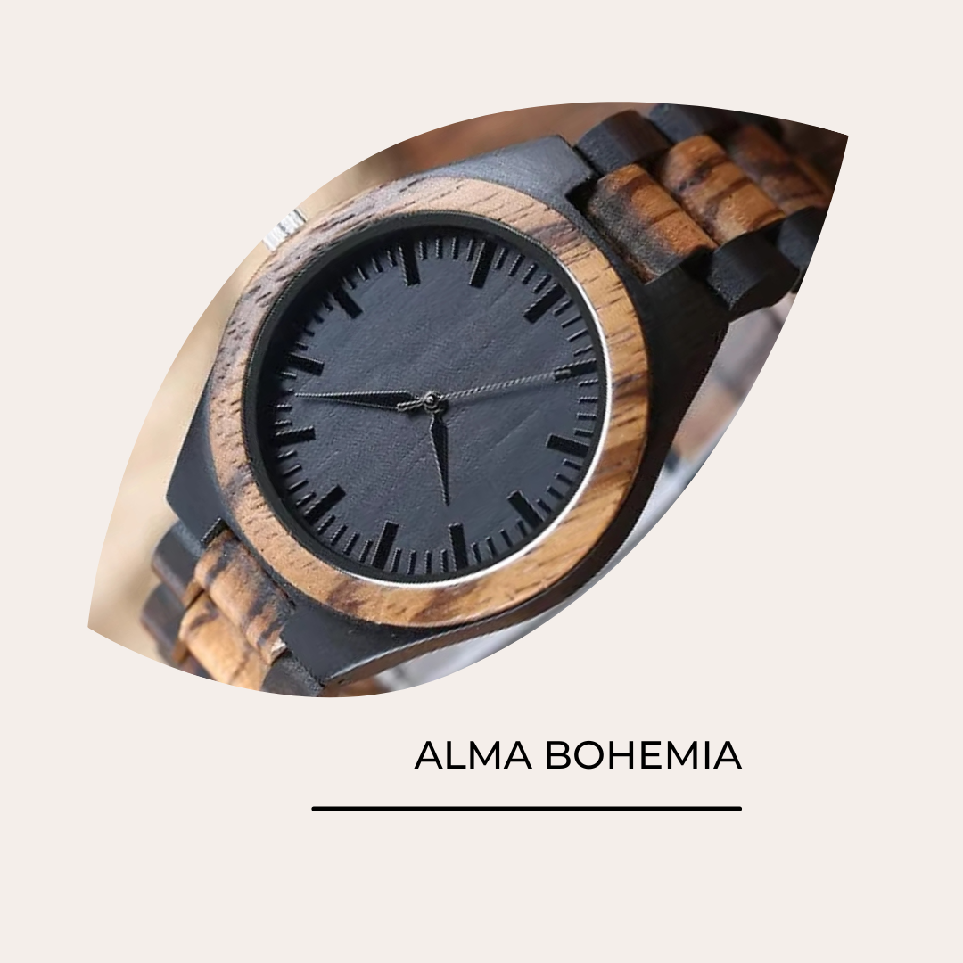 Alma Bohemia