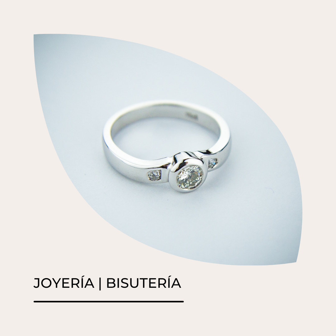 Joyería | Bisutería