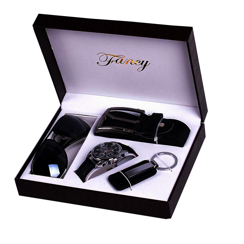 Reloj Francy Cuarzo - Estilo Casual y Elegante