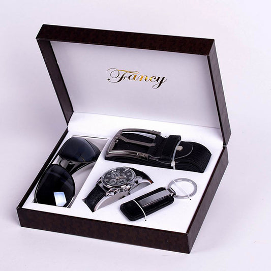 Reloj Francy Cuarzo - Estilo Casual y Elegante