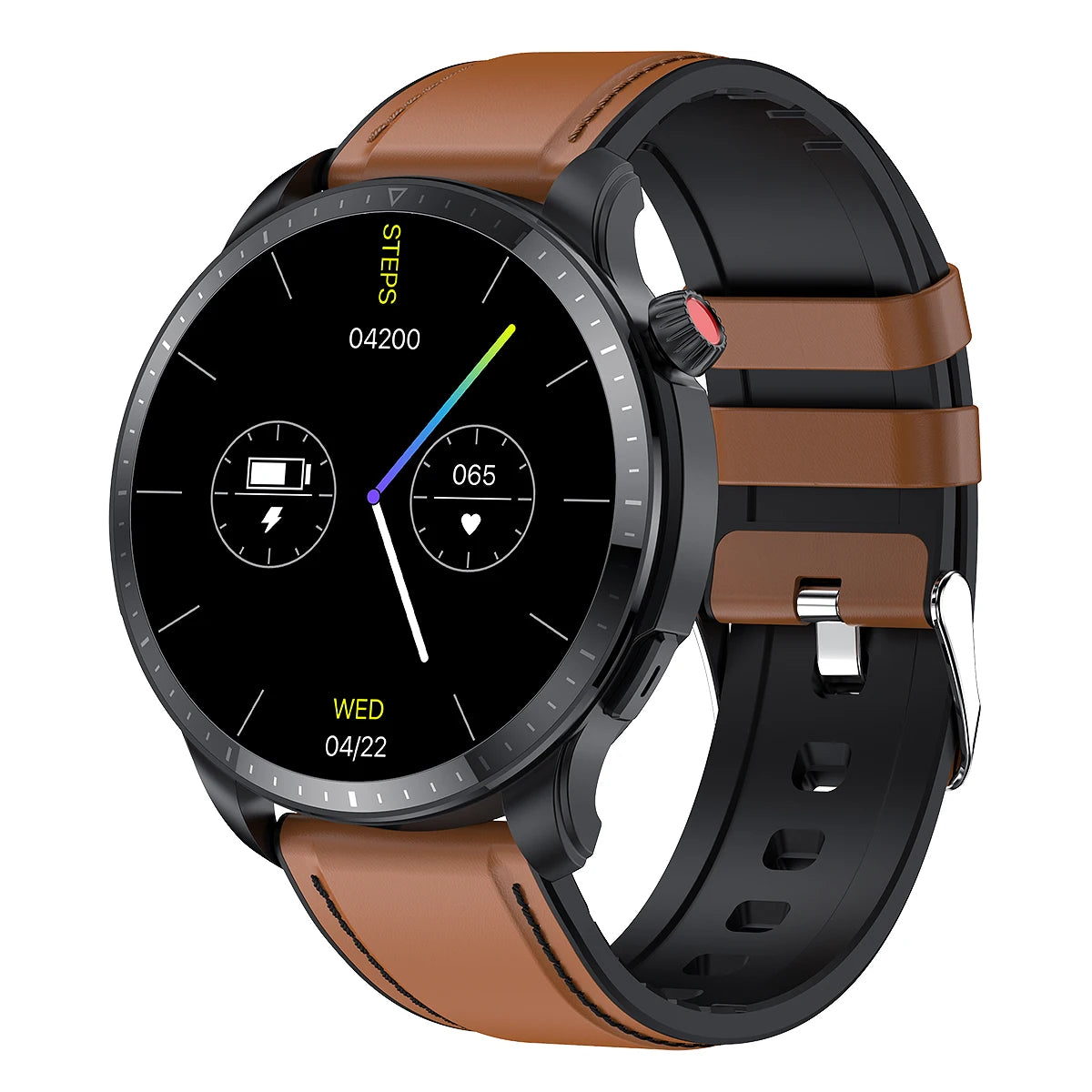 Smartwatch Aifeec GTR4 - Tecnología Avanzada