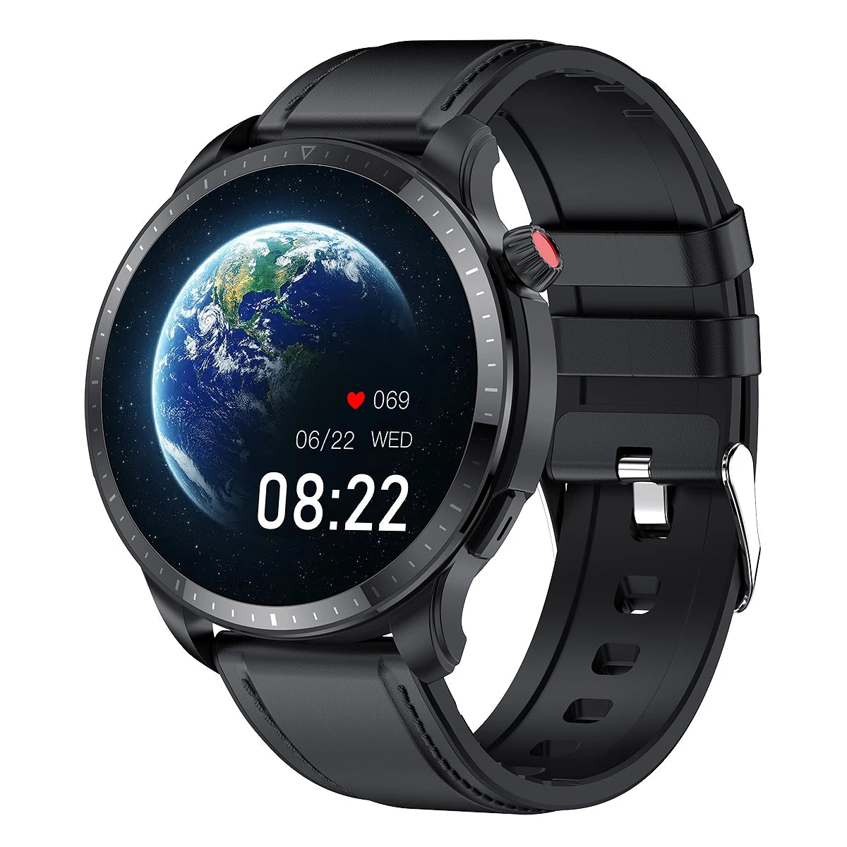 Smartwatch Aifeec GTR4 - Tecnología Avanzada